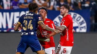 Oficial: ¿cuánto pagó Cueva para rescindir con Cienciano y cuánto valen las cláusulas de Arias y Estrada?