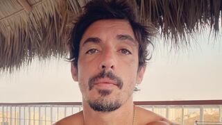 De Cuba a México y al mundo: la carrera del versátil Alberto Guerra, actor que hace de Darío Sepúlveda en “Griselda”