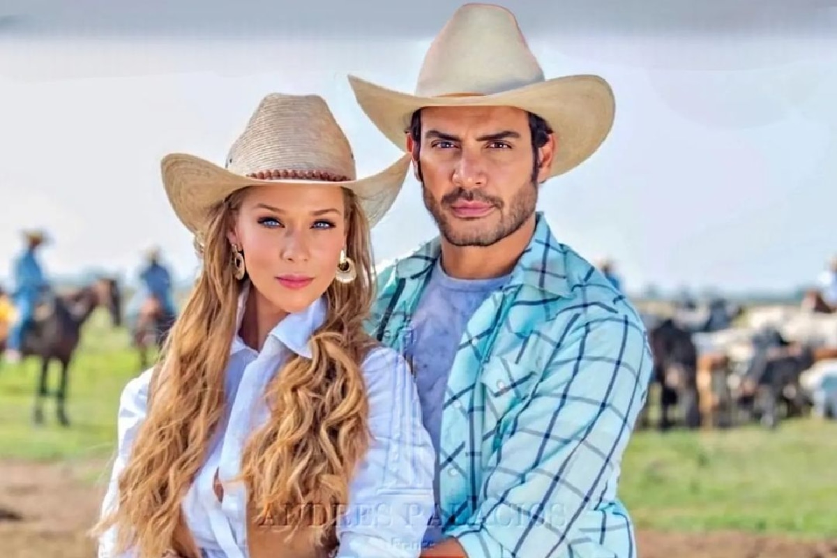 "Tierra de esperanza" es la nueva versión de "La Tormenta" de 2005 (Foto: Andrés Palacios France / Instagram)