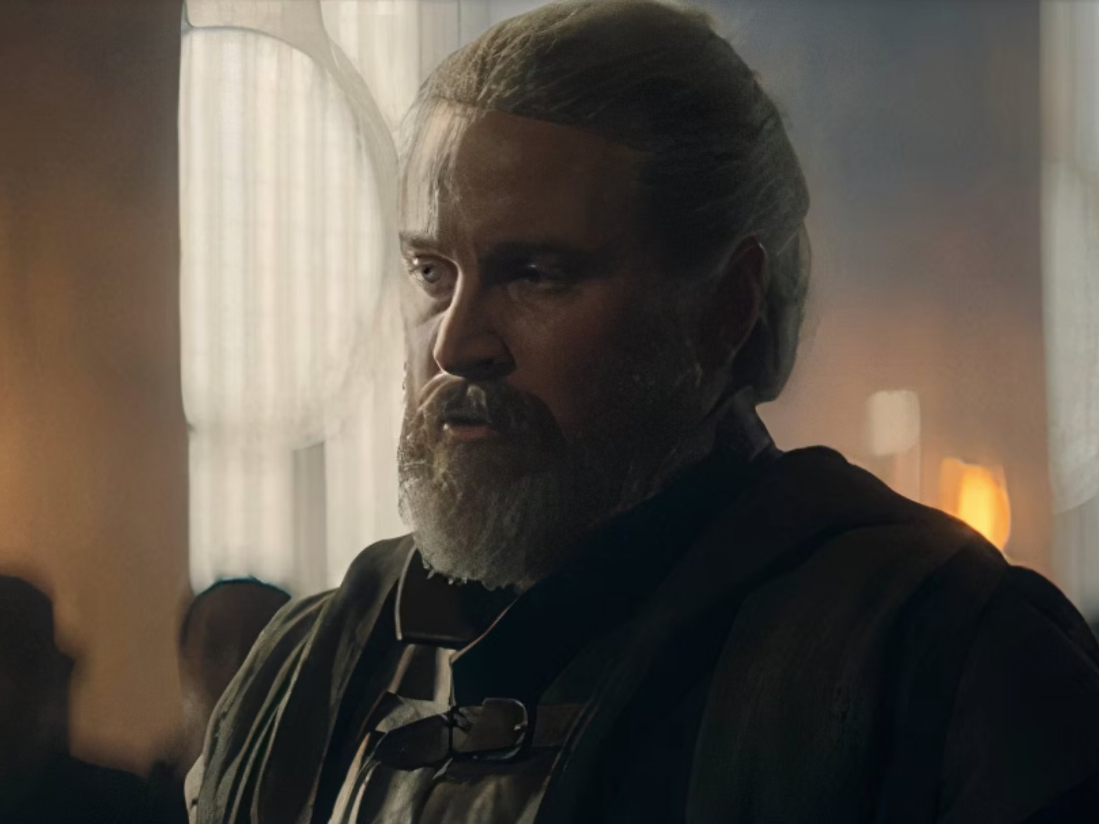 “House of the Dragon” introduce a Hugh Hammer, un personaje que podría cambiarlo todo (Foto: HBO)