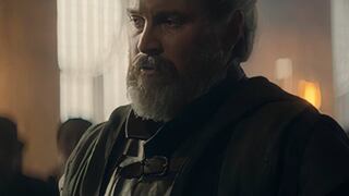 “House of the Dragon”: lo que debes saber sobre Hugh Hammer y su papel en la Danza de los Dragones