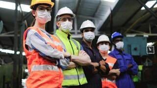 Frases para el Día del Trabajo: mensajes para compartir el 1 de mayo por WhatsApp