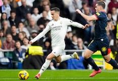 Real Madrid vs. Girona (2-0): video, goles y resumen del partido por LaLiga