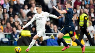 Real Madrid vs. Girona (2-0): video, goles y resumen del partido por LaLiga