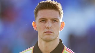 Oliver Sonne en alerta: ¿qué pasa con su rodilla y cuál es la decisión que tomarán en la selección?