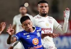 Universitario vs. Alianza Atlético (1-0): video, gol y resumen del partido por la Liga 1