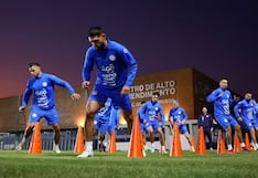 Tres voces se pronuncian desde Paraguay: ¿cómo llega y con qué versión guaraní se topará la bicolor?