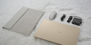 ASUS lanza la laptop más potente para IA, la Zenbook A16 de 1.2kg y más de 21 horas de batería.