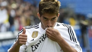 Real Madrid: Lucas Silva dejaría el fútbol por problemas de salud