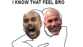 Puras burlas: los memes por la eliminación del Manchester City ante equipo de tercera en la FA Cup