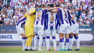 La lista se alarga: los jugadores que no continuarían en Alianza Lima en el 2024