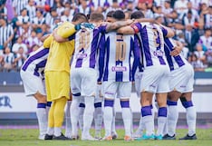 Con Bryan Reyna a la cabeza: jugadores de Alianza Lima pasaron exámenes médicos