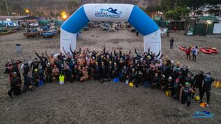 La ruta Olaya regresa este verano 2025