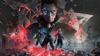 Immortals of Aveum y más videojuegos son anunciados para PlayStation Plus