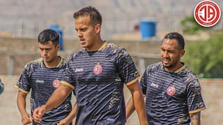 Escándalo en el fútbol peruano: futbolista denuncia abandono de Juan Aurich tras lesionarse