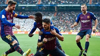 ¡Sorpresa total! Barcelona y una noticia que nadie esperaba en el Camp Nou previo a la Champions