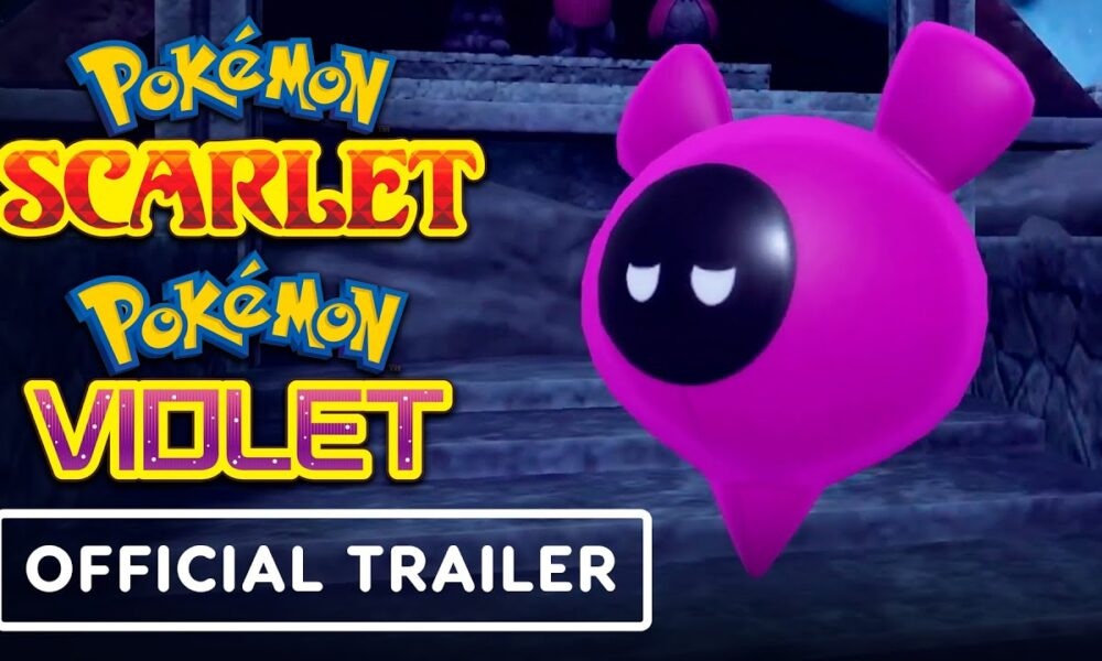 Un nuevo Pokémon se ha descubierto.