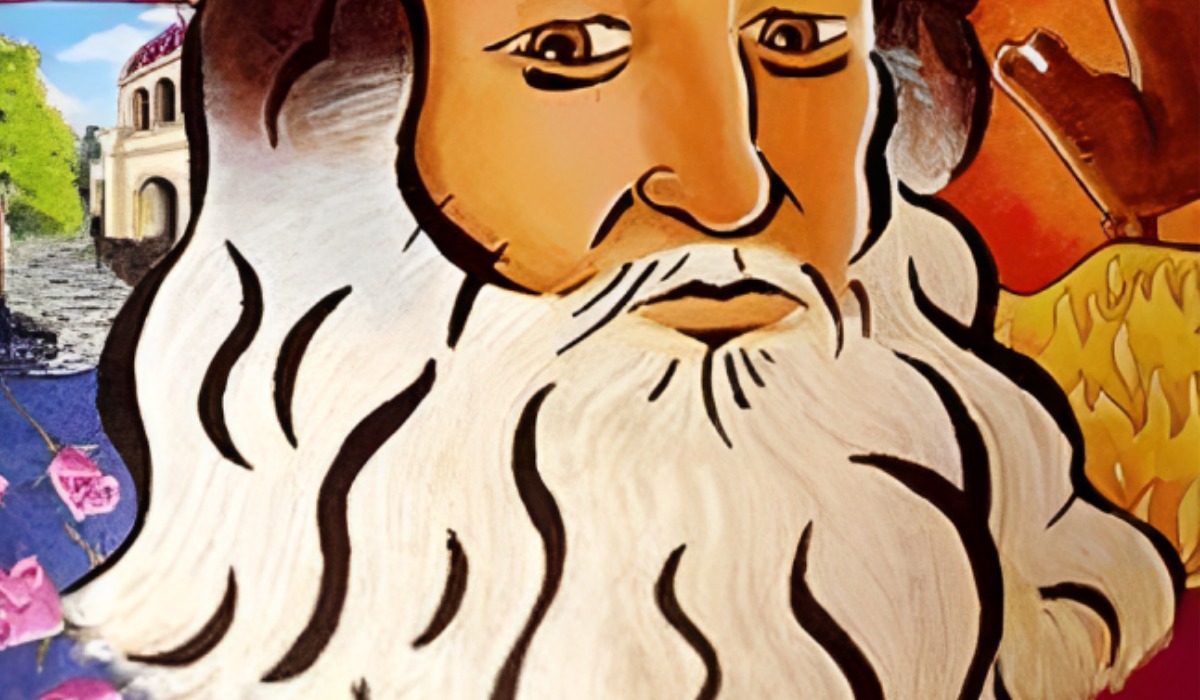 Test de personalidad: lo primero que veas en esta imagen una parte desconocida de tu personalidad (Foto: GenialGuru).