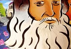 Lo primero que observas en esta imagen, sacará a la luz algo nuevo de tu carácter