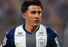 Desde Ecuador tienen en la mira a Fernando Gaibor: revelan interés por volante de Alianza Lima