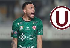 Miguel Vargas muy cerca de Universitario: ¿qué se sabe sobre su posible llegada a Ate?
