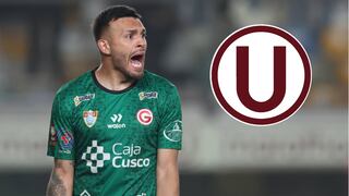 Miguel Vargas muy cerca de Universitario: ¿qué se sabe sobre su posible llegada a Ate?