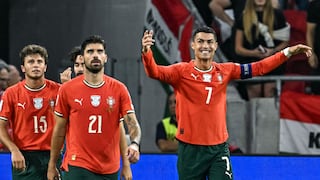 VT Markets firma con la Federación Portuguesa de Cristiano Ronaldo