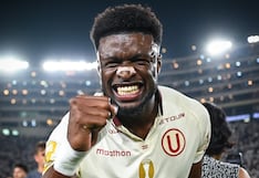 No va más: Universitario de Deportes hizo oficial la salida de Sekou Gassama