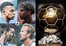 Who Won the 2026 Ballon d’Or? Final Winner and Award Results