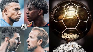 Who Won the 2026 Ballon d’Or? Final Winner and Award Results