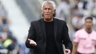 “Todo está en manos de los abogados del club”: Néstor Gorosito habló tras sanción de Pablo Ceppelini
