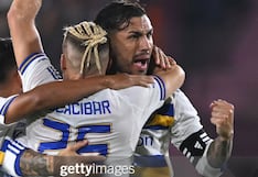 Resumen extendido y video: Boca vs. Lanús (3-0), por la fecha 7 de la Liga Profesional Argentina