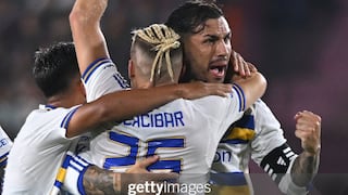 Mirá, Boca vs. Lanús EN VIVO: gratis por ESPN y TNT Sports online