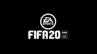 FIFA 20 | ¡Confirmado! EA Sports se adelanta y anuncia su lanzamiento para esta fecha [VIDEO]