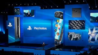 ¿PlayStation 5 prepara anuncio para la E3 del 2018? Lo que se sabe de la nueva consola