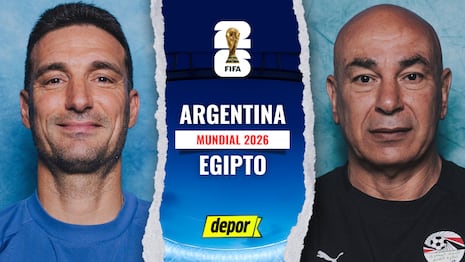 ESPN EN VIVO, Argentina vs. Egipto vía Disney Plus: cómo ver gratis por cable y streaming