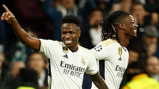 Real Madrid recibe cinco regalos: recuperación de lesionados y un debut soñado