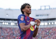 Barcelona vs. Espanyol (4-1): video, goles, resumen y mejores jugadas por LaLiga