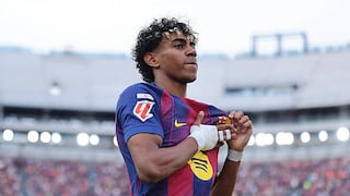 Barcelona vs. Espanyol (4-1): video, goles, resumen y mejores jugadas por LaLiga