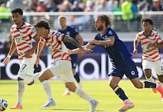 Por el Mundial 2026, Estados Unidos vs. Bosnia (2-0): video, resumen y goles