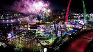 🎇 Where to See Fourth of July Fireworks 2025 in Orlando? Best Shows, Parades, and Places to Watch