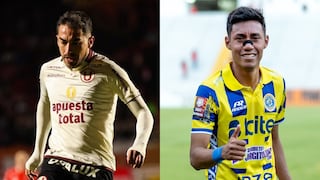 ¿En qué canales ver Universitario vs. FC Cajamarca y a qué hora juegan por la fecha 5 del Torneo Clausura?