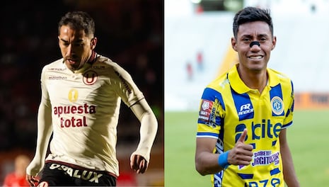 ¿En qué canales ver Universitario vs. FC Cajamarca y a qué hora juegan por la fecha 5 del Torneo Clausura?