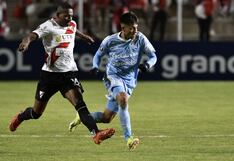 Sporting Cristal vs. Always Ready (1-6): goles, resumen y video por Copa Libertadores