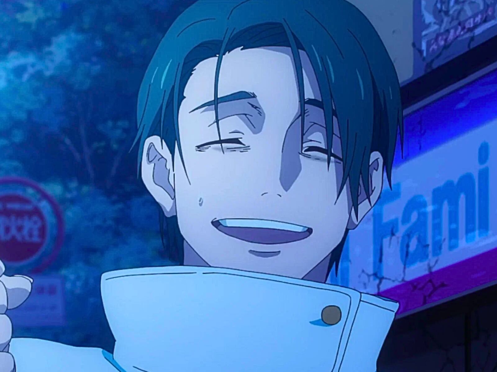 "Jujutsu Kaisen" es uno de los anime que cuentan con bastantes nominaciones (Foto: MAPPA)