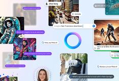 Qué no debes hacer en Meta AI de WhatsApp para que no seas acusado a la policía