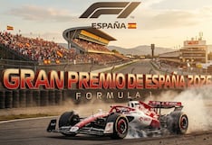 ESPN y Disney Plus transmitieron la carrera del GP de España 2026
