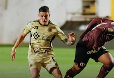 Universitario vs. Cusco FC (1-1): resumen, goles y minuto a minuto del Torneo Apertura