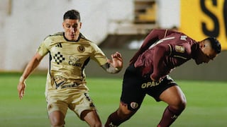 Universitario vs. Cusco FC (1-1): resumen, goles y minuto a minuto del Torneo Apertura