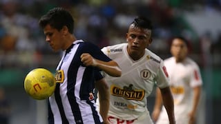 Alianza Lima: Fernando Canales sufrió rotura de ligamentos y estaría de baja 6 meses